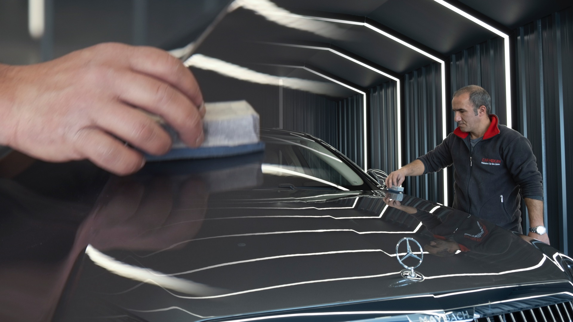 Selçuk Seramik Kaplama